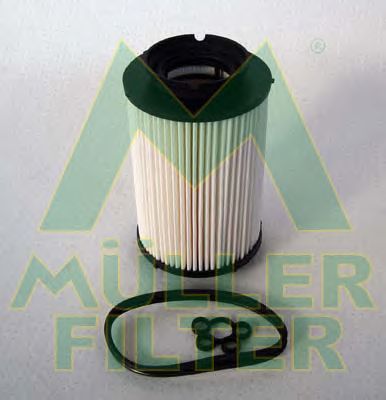 MULLER FILTER fn936 -  Топливный фильтр